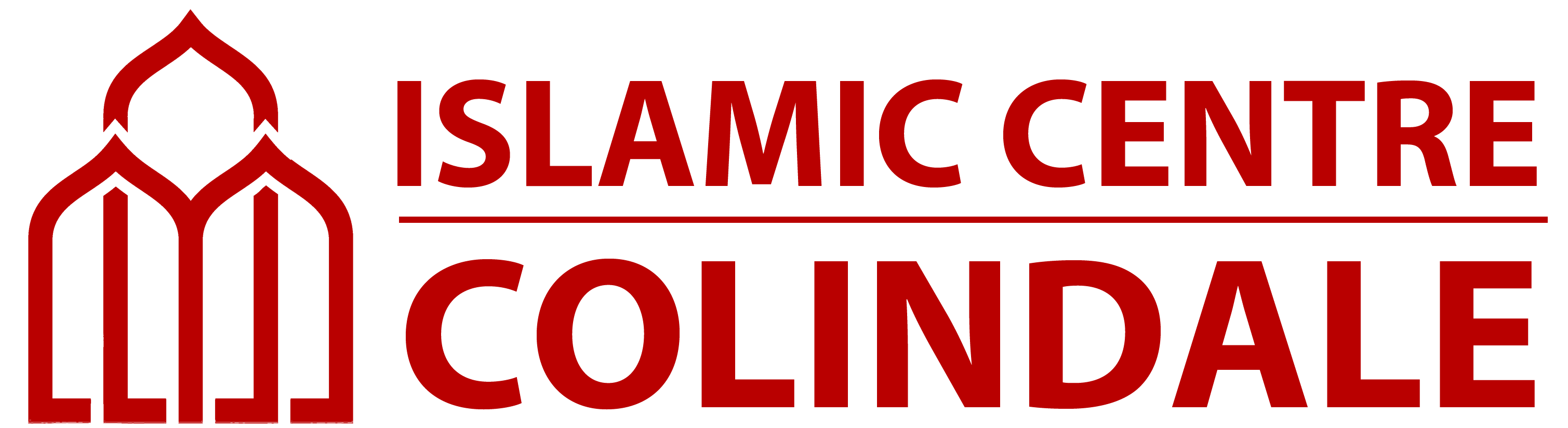 Islamic Centre Colindale